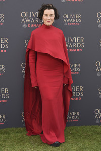 Olivier Awards 2026 in London