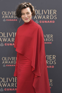 Olivier Awards 2026 in London