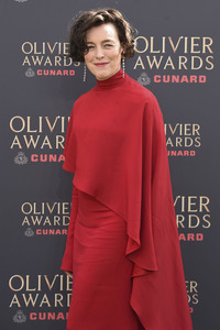 Olivier Awards 2026 in London
