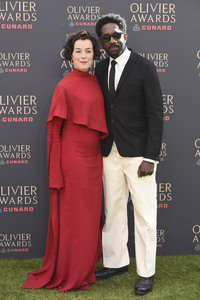 Olivier Awards 2026 in London