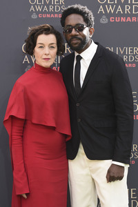 Olivier Awards 2026 in London