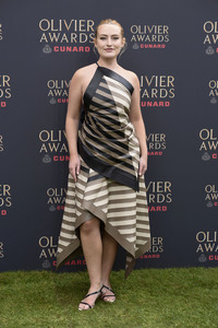 Olivier Awards 2026 in London