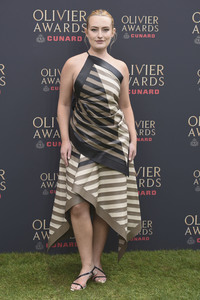 Olivier Awards 2026 in London