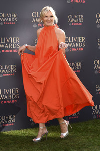 Olivier Awards 2026 in London