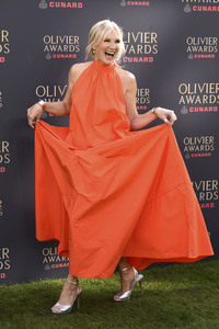 Olivier Awards 2026 in London