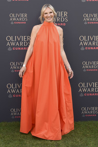 Olivier Awards 2026 in London