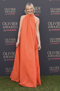 Olivier Awards 2026 in London