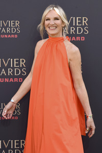 Olivier Awards 2026 in London