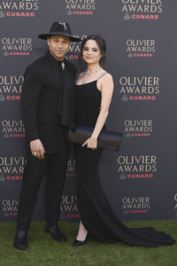 Olivier Awards 2026 in London