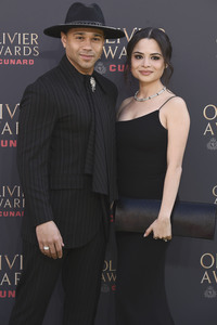 Olivier Awards 2026 in London
