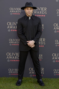 Olivier Awards 2026 in London