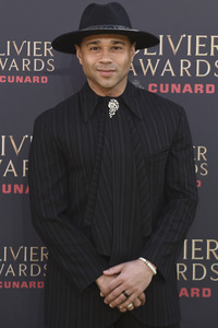 Olivier Awards 2026 in London
