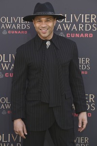 Olivier Awards 2026 in London