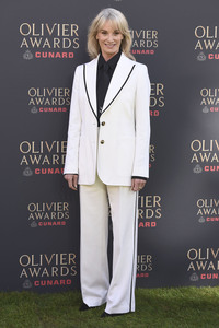 Olivier Awards 2026 in London