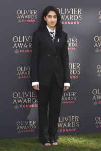 Olivier Awards 2026 in London
