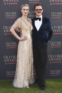 Olivier Awards 2026 in London