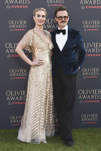 Olivier Awards 2026 in London