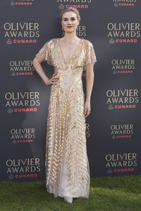 Olivier Awards 2026 in London