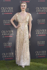 Olivier Awards 2026 in London