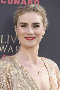 Olivier Awards 2026 in London