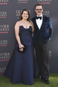 Olivier Awards 2026 in London