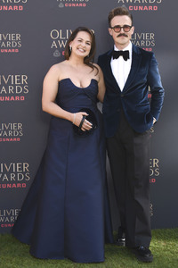 Olivier Awards 2026 in London