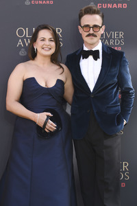 Olivier Awards 2026 in London