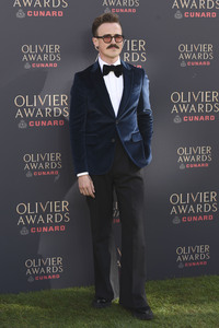Olivier Awards 2026 in London