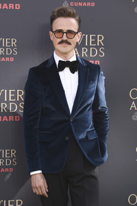Olivier Awards 2026 in London