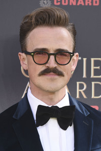 Olivier Awards 2026 in London