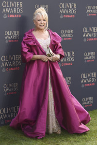 Olivier Awards 2026 in London