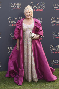 Olivier Awards 2026 in London