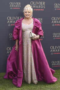 Olivier Awards 2026 in London