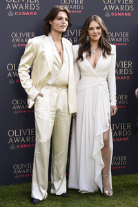 Olivier Awards 2026 in London