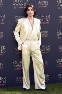 Olivier Awards 2026 in London