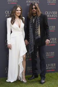 Olivier Awards 2026 in London