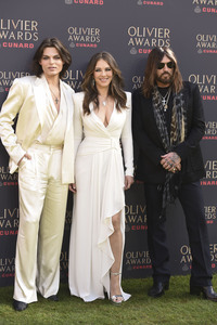 Olivier Awards 2026 in London