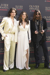Olivier Awards 2026 in London