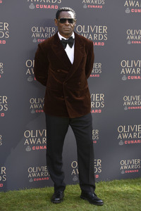 Olivier Awards 2026 in London