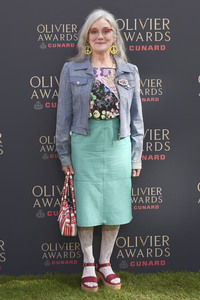 Olivier Awards 2026 in London