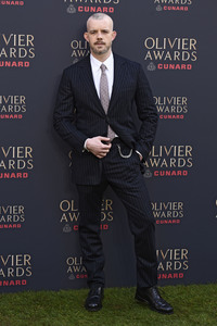 Olivier Awards 2026 in London