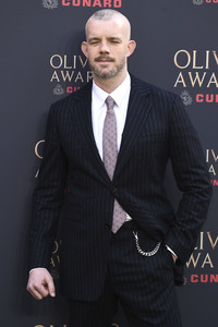 Olivier Awards 2026 in London