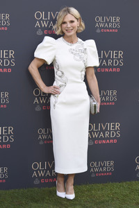 Olivier Awards 2026 in London
