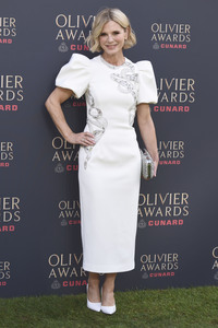 Olivier Awards 2026 in London