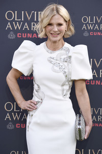 Olivier Awards 2026 in London