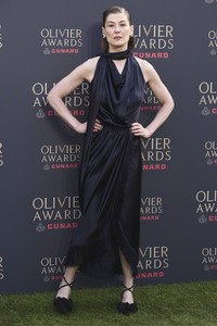 Olivier Awards 2026 in London