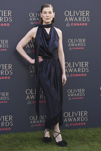 Olivier Awards 2026 in London