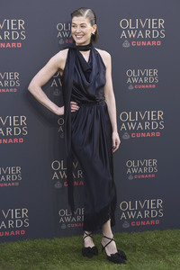 Olivier Awards 2026 in London