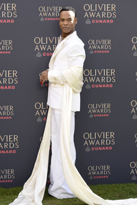 Olivier Awards 2026 in London