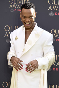 Olivier Awards 2026 in London